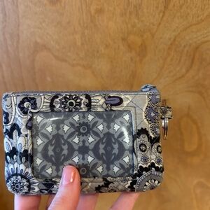 Vera Bradley Card Case